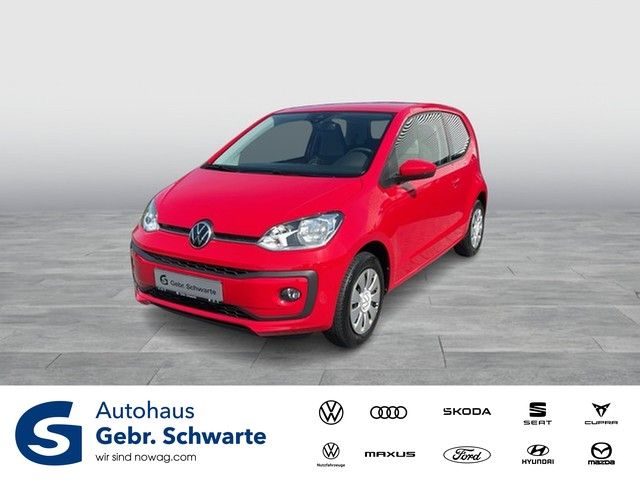 Image of Volkswagen up!