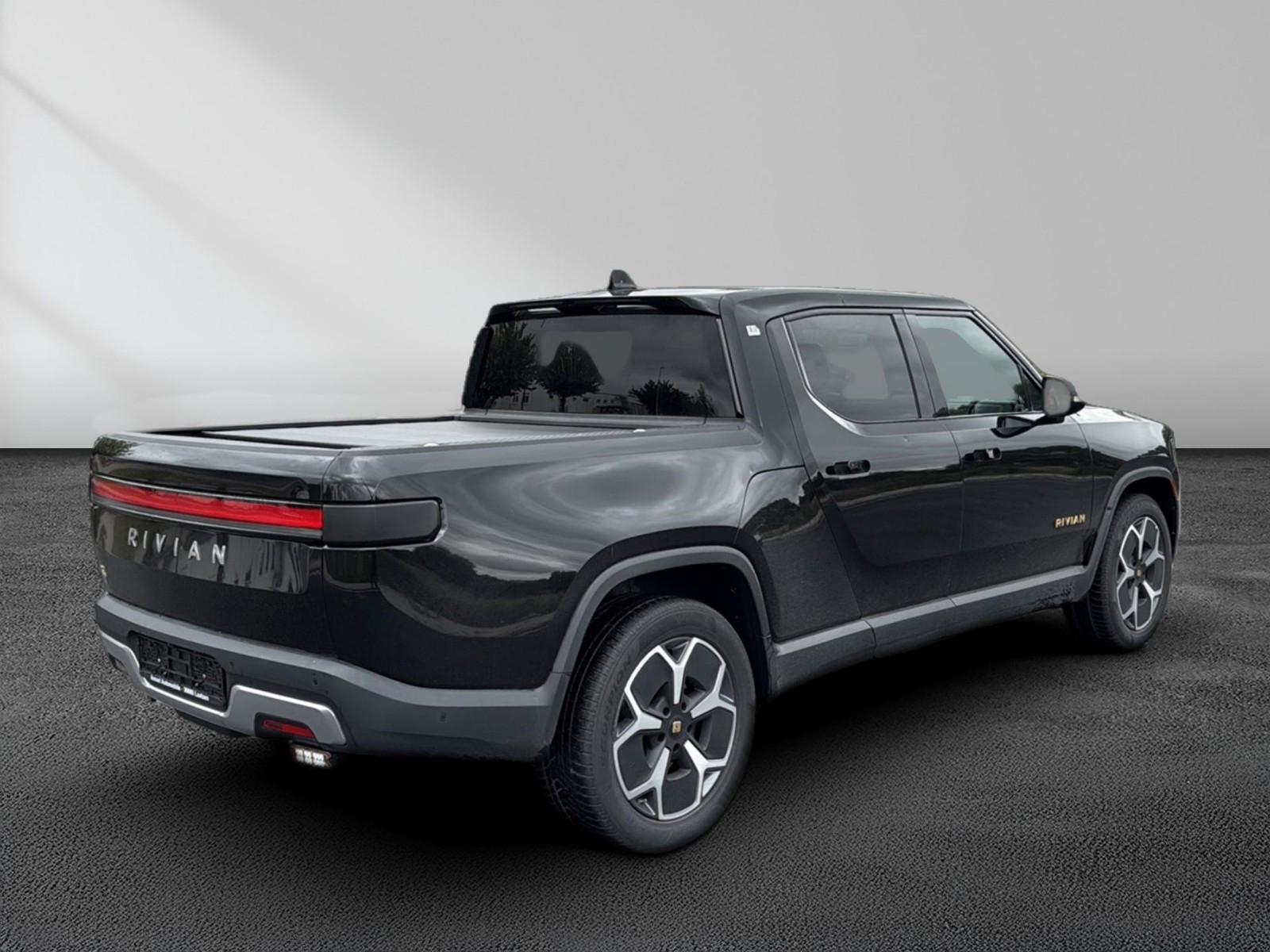 Other Rivian R1T AWD 884 PS |Meridian |Alcantara |360º