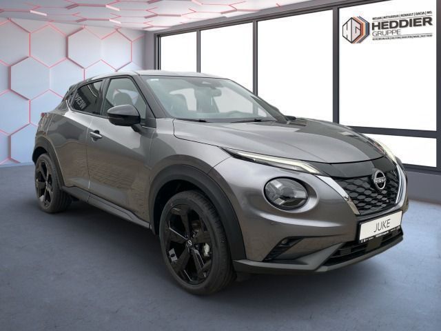 Fahrzeugabbildung Nissan JUKE 1.6 HYBRID 143 PS AT Tekna *BOSE*360'Kamera