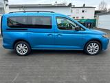 Volkswagen Caddy Life Maxi  7SITZER|ACC|AHK|SPUR|R.KAM - VW Caddy LIFE Gebrauchtwagen