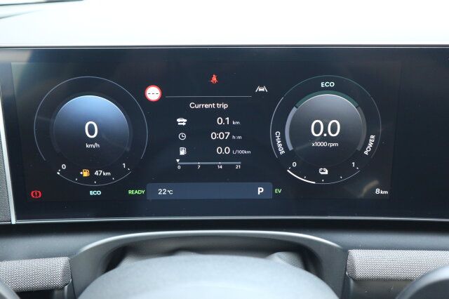Hyundai Tucson – Bild 17