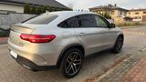 Mercedes-Benz GLE 450 AMG 4MATIC AMG - Mercedes-Benz GLE 450 Gebrauchtwagen