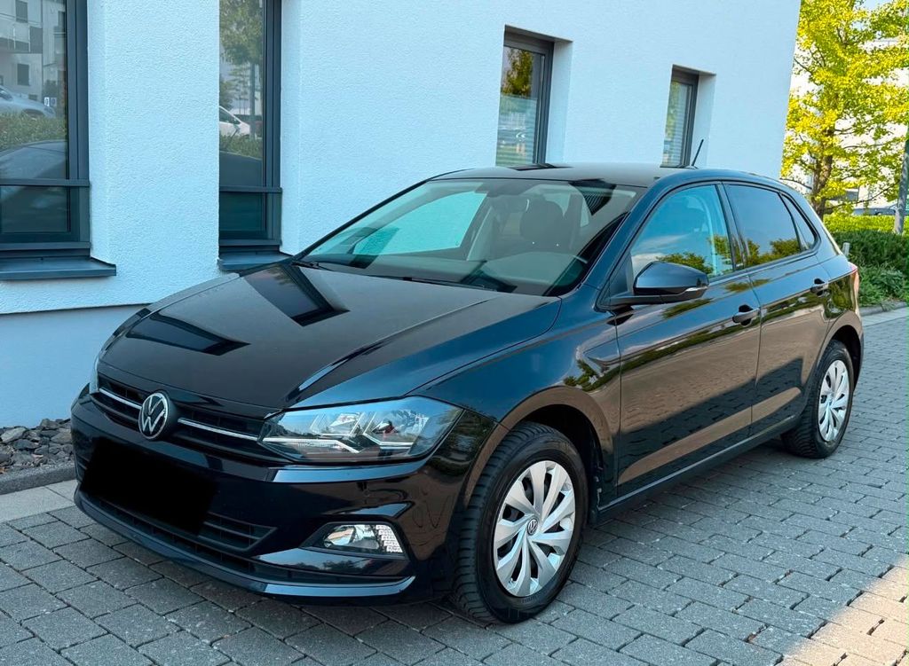 Image of Volkswagen Polo
