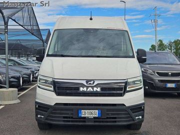 Volkswagen Crafter - 9