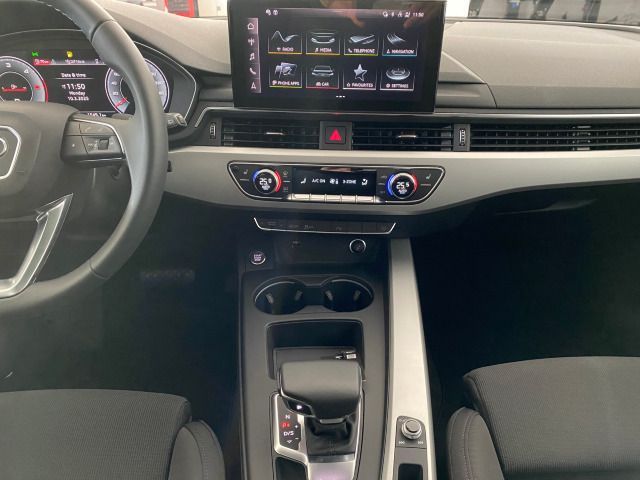 A4 Avant S line 40 TDI S tronic PANO+NAVI