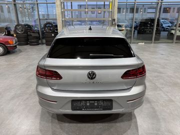 Volkswagen Arteon - 8