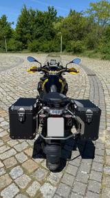 BMW R 1250 GS  Edition 40 Jahre GS - BMW E 40