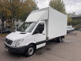 Mercedes-Benz Sprinter Möbelkoffer Automatik Innenhöhe 2,40 m