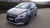 Mitsubishi Space Star Intro Stylingpaket - gebrauchte Mitsubishi Space Star aus dem Jahr 2021