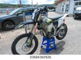 Triumph TF 250-E 2026 mit 16 Betriebsstunden - ENDURO VON 126 BIS 250 CCM