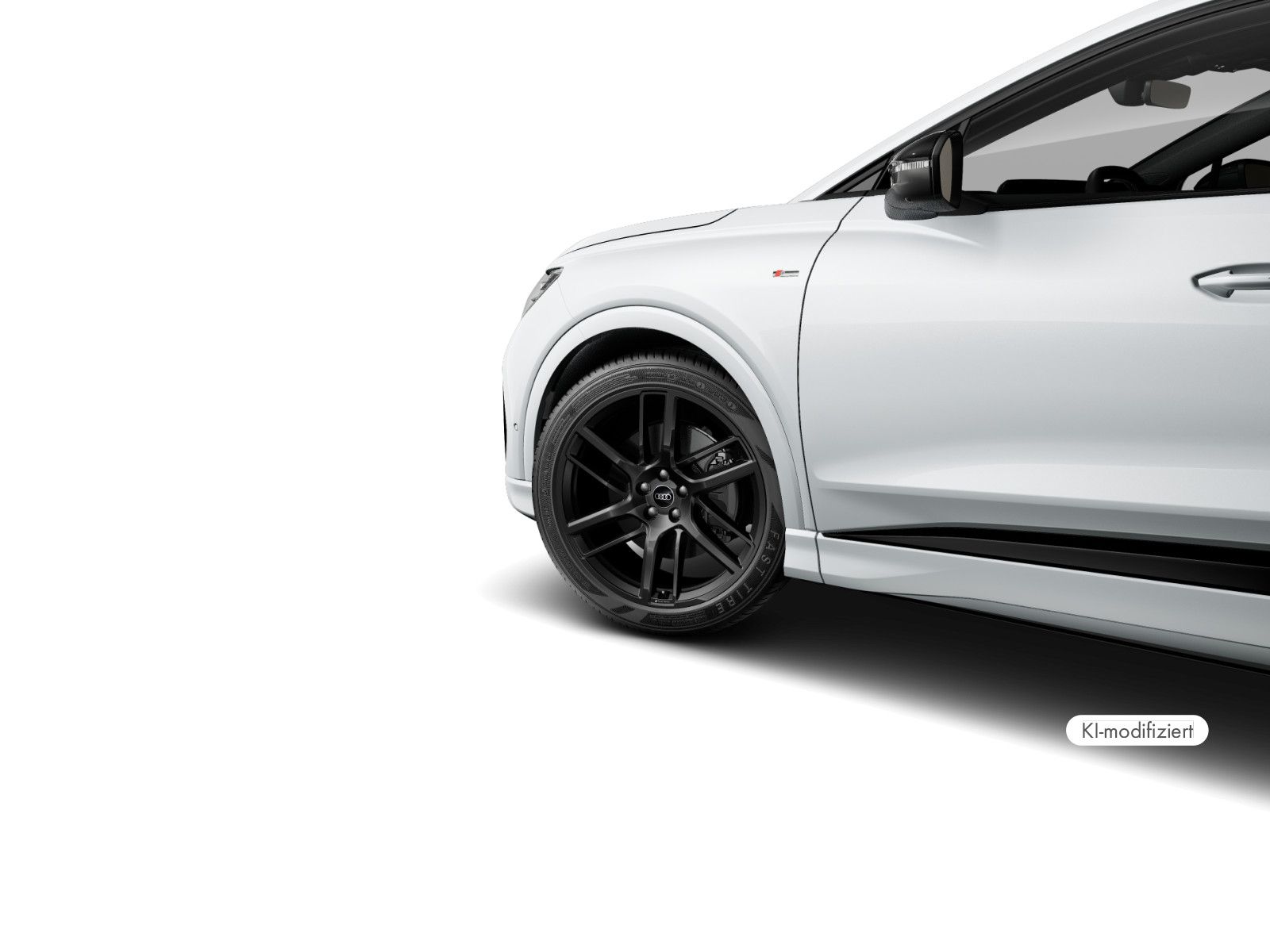 Audi Q4 e-tron - Bild 4