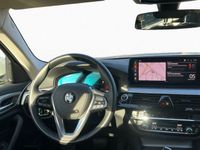 BMW 520 - Vorschau Bild 16