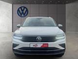Volkswagen Tiguan 1.5 TSI Life Navi Panoramadach Sitzheizun