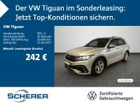 Volkswagen Tiguan - Vorschau Bild 1