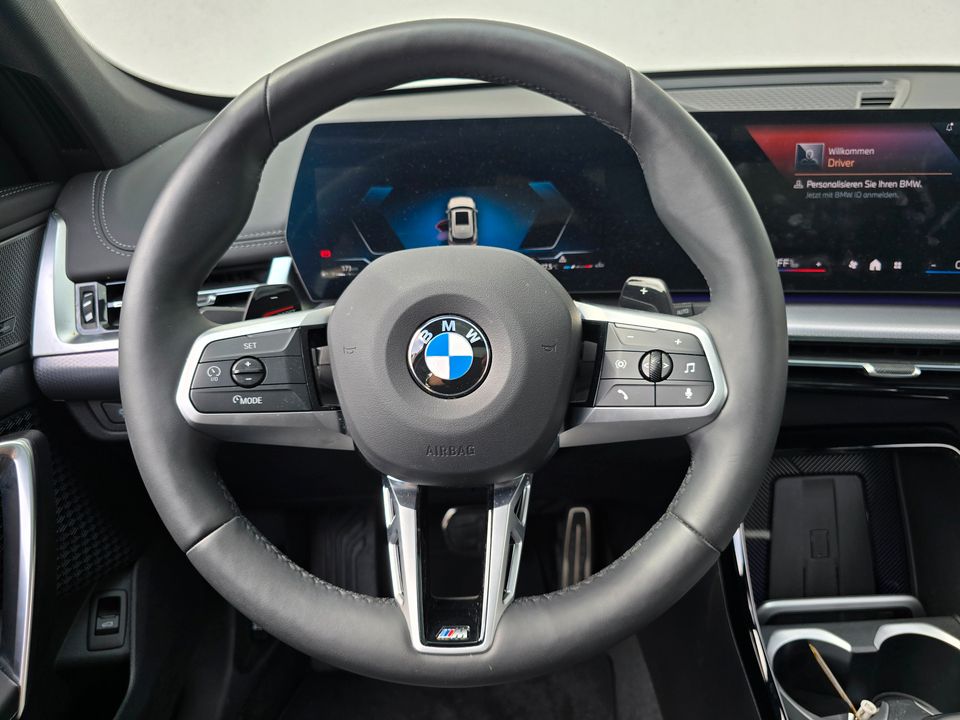 BMW X1 - Bild 6