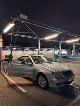 Mercedes-Benz Mercedes Benz CLK 280 2.Hand Facelift - Mercedes-Benz CLK 280 aus 2005