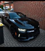 Chevrolet Camaro SS 6.2 V8 - Chevrolet Camaro von privat