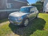 MINI Mini Cooper 1.6 Automatik Leder Navi VOLLA... - MINI Aceman Gebrauchtwagen