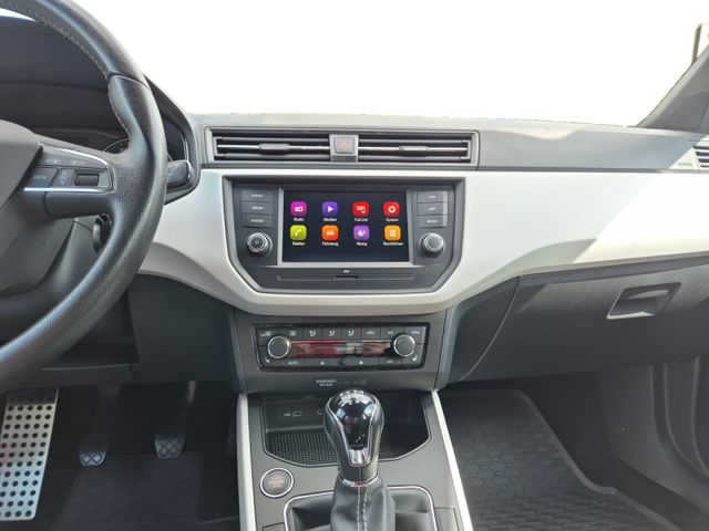 Seat Arona Xcellence 1.0 TSI