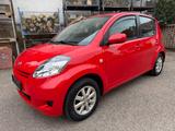 Daihatsu Sirion 1.0 - - Daihatsu Sirion aus 2011