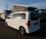 Pössl Campster Citroen 178 PS  - Pössl Diesel Kastenwagen Automatik