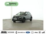 Dacia Sandero Stepway TCe 100 ECO-G Extreme+ KLIMAAUT. - Dacia Gebrauchtwagen