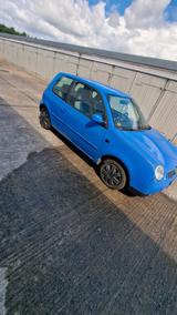 Volkswagen Lupo - gebrauchte VW Lupo aus dem Jahr 1998