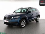 Skoda Kodiaq 2.0 TDI SPORT PANO,MEMORY,ACC,KESSY,AHK - Skoda Kodiaq: Beheizbares Lenkrad