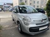 Fiat 500L Living 0.9 8V TwinAir.7 SITZER. Euro 6 - Fiat: Sitzer 9