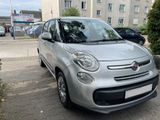 Fiat 500L Living 0.9 8V TwinAir.7 SITZER. Euro 6 - Fiat: Twinair