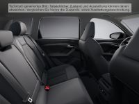 Audi Q6 e-tron - Vorschau Bild 13