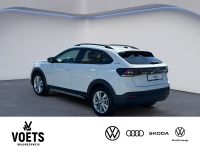 Volkswagen Taigo - Vorschau Bild 4