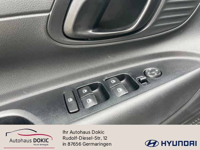 Hyundai BAYON - Bild 18