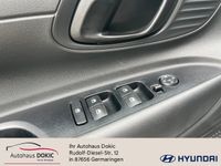 Hyundai BAYON - Vorschau Bild 18