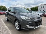 Ford Kuga 1,5 Individual Sportsitze SportLenkrad - Ford: Schiebedach