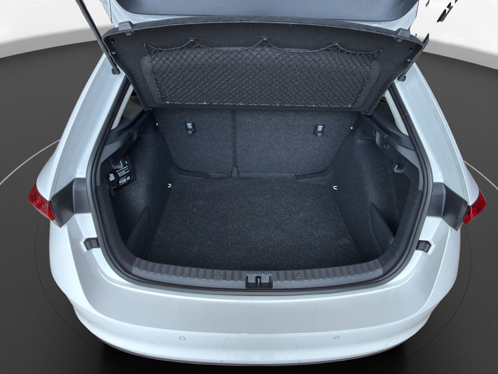 Skoda Scala - Bild 13