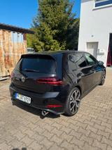 Volkswagen Golf 2.0 TSI OPF DSG GTI Performance GTI Per... - Gebrauchtwagen in Bretten