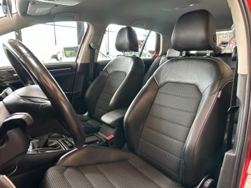 MYAUTOCENTER – Gebraucht- und Jahreswagen mit Werkstattservice in Pfaffenhofen Volkswagen Golf *SPORT-Fahrwerk*Tempo*Keyless*MassageSitze*
