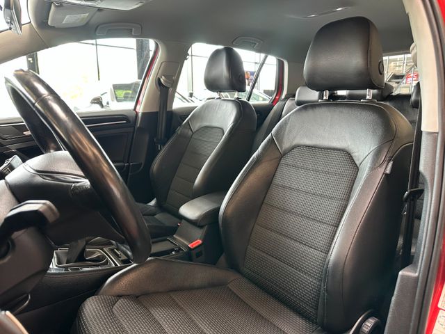 MYAUTOCENTER – Gebraucht- und Jahreswagen mit Werkstattservice in Pfaffenhofen Volkswagen Golf *SPORT-Fahrwerk*Tempo*Keyless*MassageSitze*