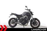 Yamaha MT 09 - SC-Project, Riding-Modes, LED - Offers