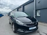 Opel Zafira C Business Edition 1.6*KAM*SHZ*MULTI*ISO - Opel Zafira Gebrauchtwagen in Münster