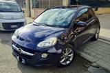 Opel Adam 1.2 70 CV White/Black Link - Opel Adam: White Link