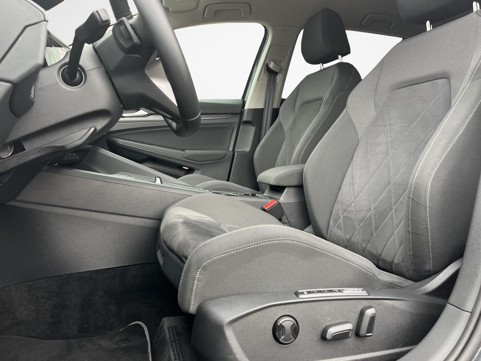 Volkswagen Golf Variant 1.5 eTSI DSG Style Navi LED Kamer, миниатюра 8