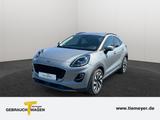 Ford Puma 1.0 EcoBoost Hybrid Aut. Titanium LED RFK