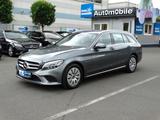 Mercedes-Benz C-200Aut.9G*Benzin*Avantgarde*LED*T-Leder*Kamera - gebrauchte Mercedes-Benz C 200 aus dem Jahr 2020