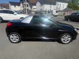 Opel Tigra Twin Top Schönes zuverlässiges Cabrio - Opel Tigra: Schwarz