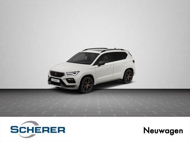 Ateca 2.0 TSI 140 kW (190 PS) 7-Gang DSG 4Drive
