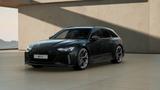 Audi RS 6 Avant performance - Audi RS6: Sportwagen