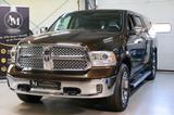 Dodge RAM 1500 5,7 HEMI *LARAMIE* 4x4 CREW CAB*LPG*NAV - Dodge RAM: Laramie