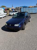 Volkswagen Golf 2.0 Colour Concept Cabriolet Colour Concept